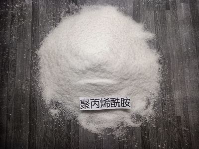 TH-01 聚丙烯酰胺 性能、应用与发展前景