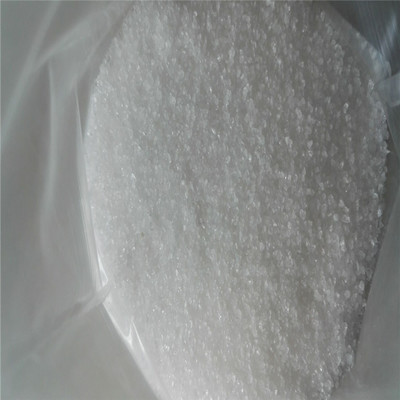 当柔性分子凝固成光与碎的矛盾体 玻璃板上的聚丙烯酰胺膜